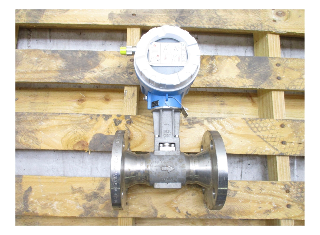 ENDRESS+HAUSER 72F50-SK0FA1DAJ6AH 24V NSNP