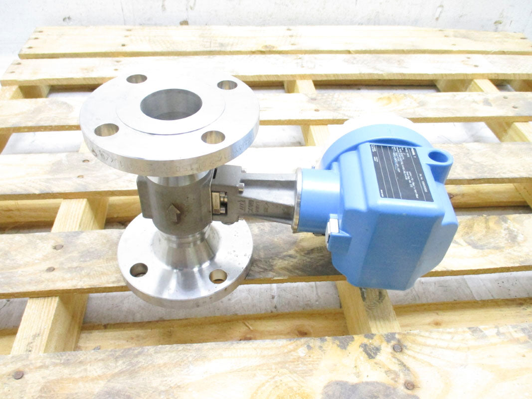 ENDRESS+HAUSER 72F50-SK0FA1DAJ6AH 24V NSNP