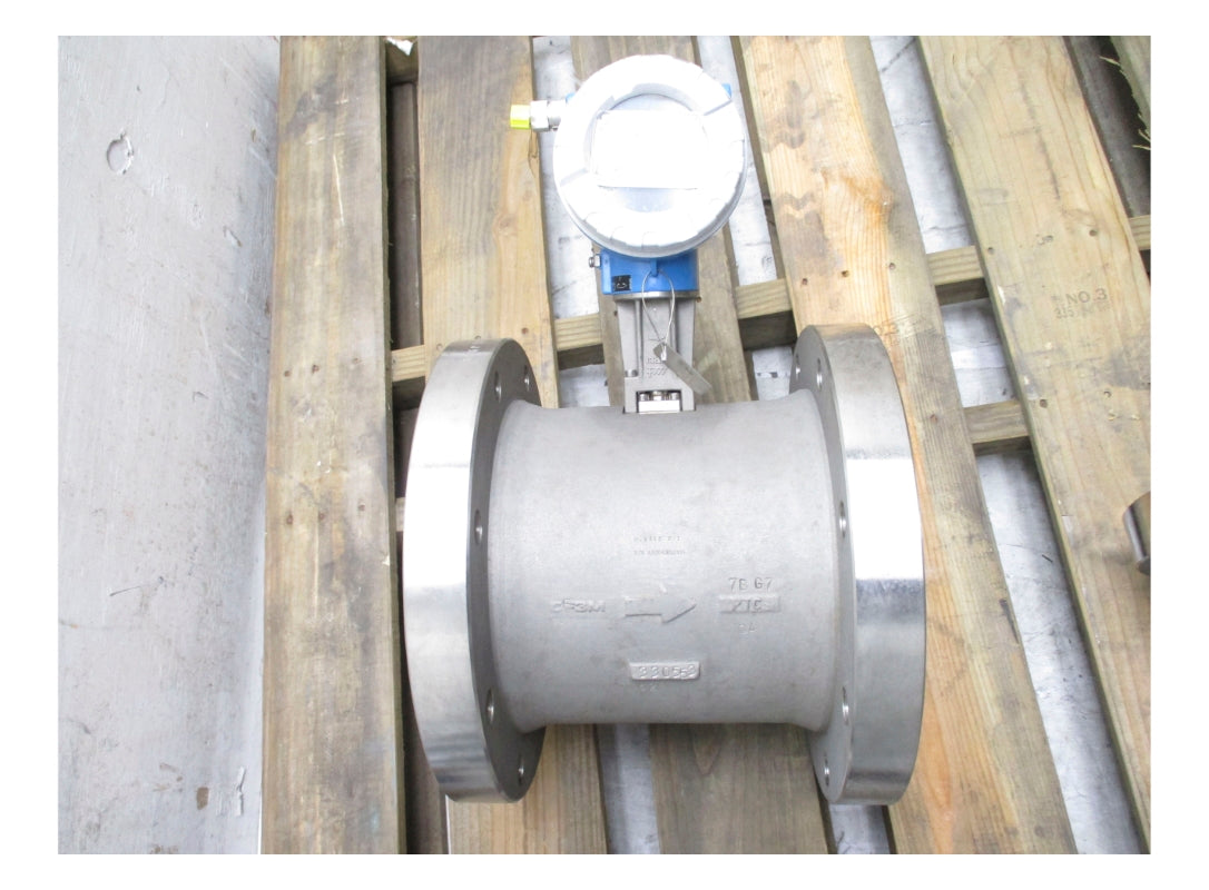 ENDRESS+HAUSER 72F2H-SK0FA1AAJ6AH 9-32VDC NSNP