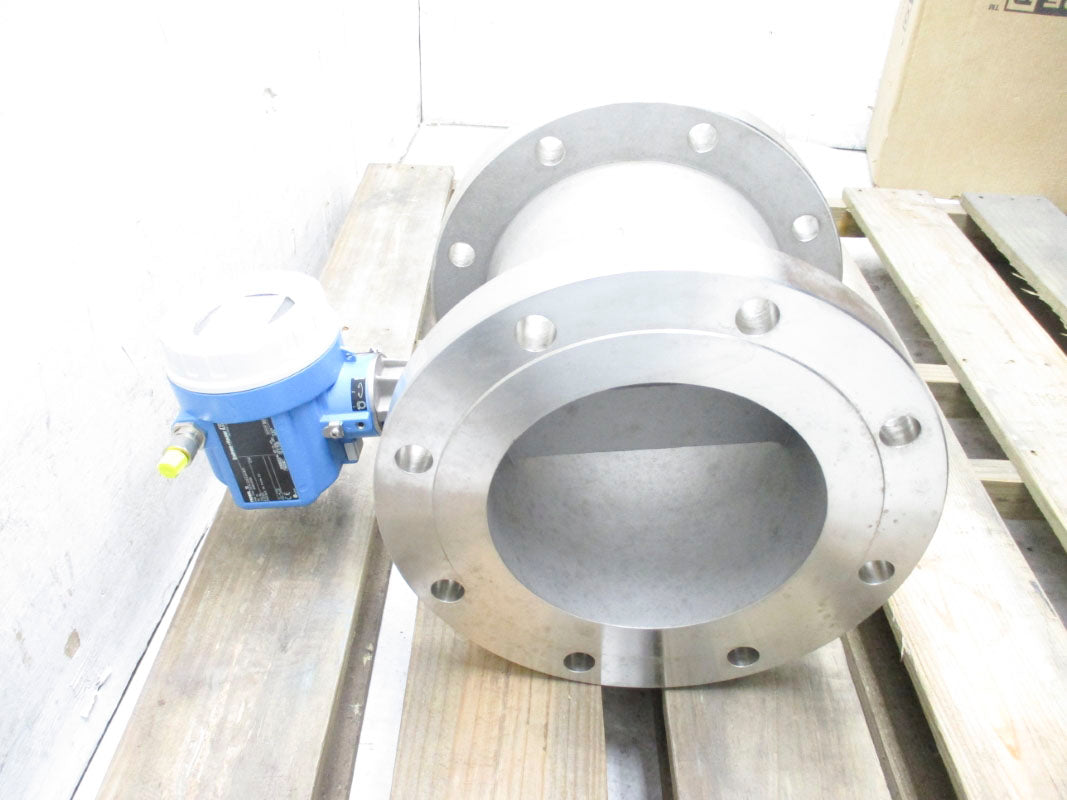 ENDRESS+HAUSER 72F2H-SK0FA1AAJ6AH 9-32VDC NSNP