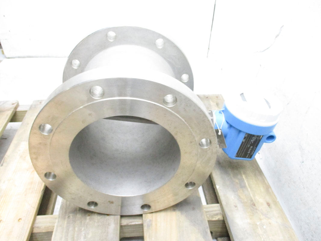 ENDRESS+HAUSER 72F2H-SK0FA1AAJ6AH 9-32VDC NSNP