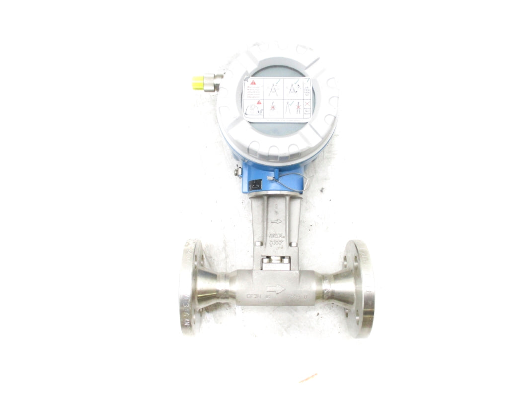 ENDRESS+HAUSER 72F25-SK0FA1DAJ6AH 24V NSNP