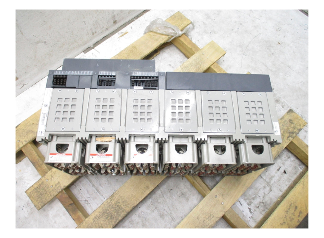 SCHNEIDER ELECTRIC NW40H3 YA6KKR63A3FFBFXXCA 4000A 635V NSNP