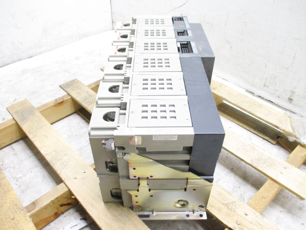 SCHNEIDER ELECTRIC NW40H3 YA6KKR63A3FFBFXXCA 4000A 635V NSNP