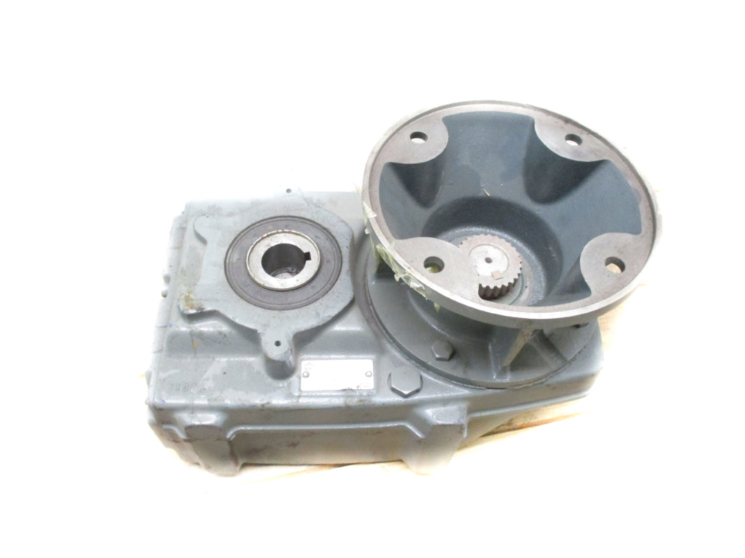 US MOTORS MRN23A2000P88U21 UNMP