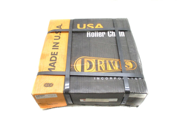 DRIVES INCORPORATED DRV120-2RIV 50461983 NSFS