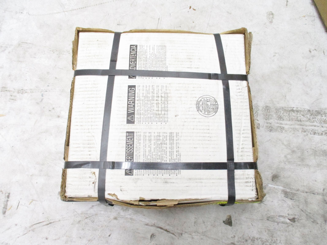 DRIVES INCORPORATED DRV120-2RIV 50461983 NSFS