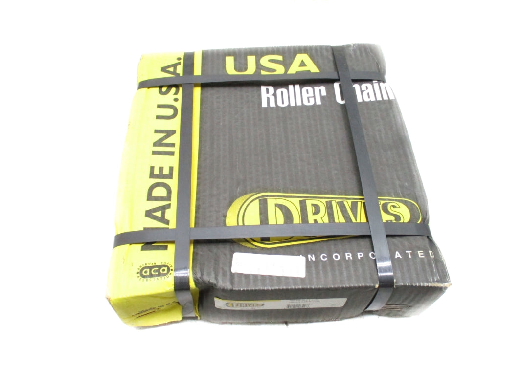 DRIVES INCORPORATED 100-2R 46518 NSFS