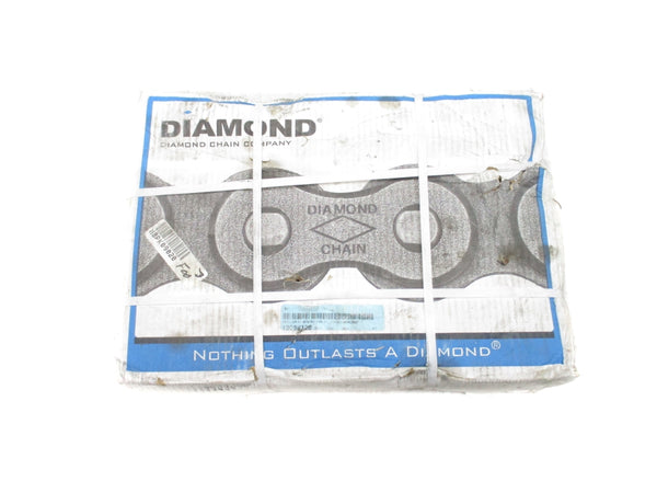 DIAMOND CHAIN X-6174-70P 140-2COT 10.21' NSFS