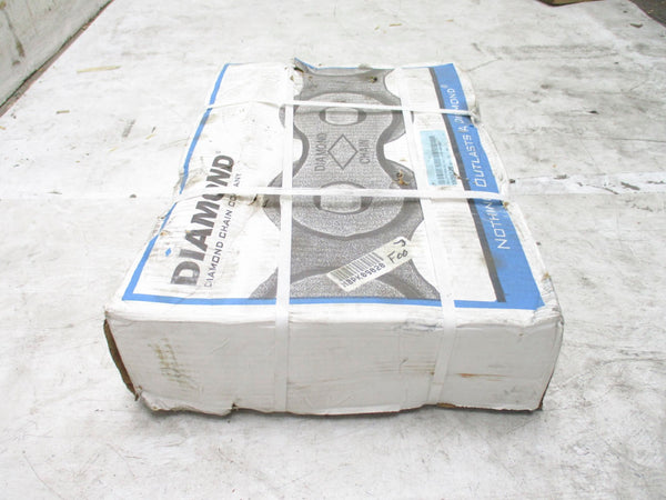 DIAMOND CHAIN X-6174-70P 140-2COT 10.21' NSFS