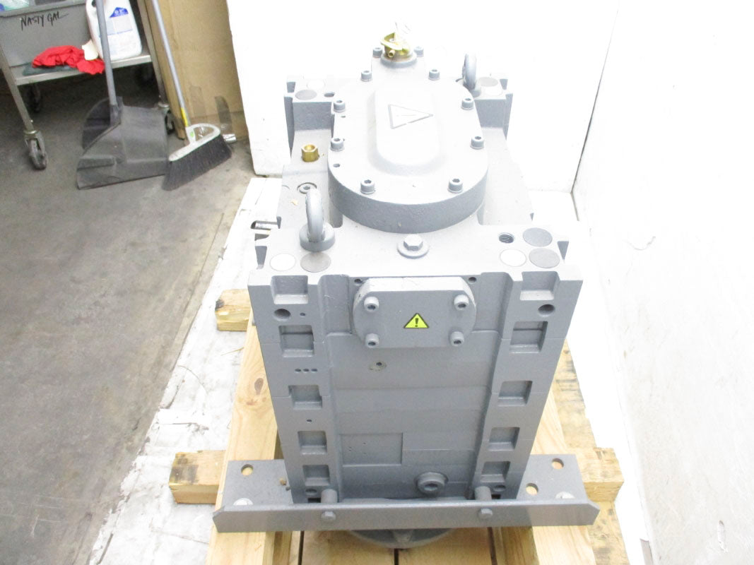 EDWARDS A70755000XS NSMP