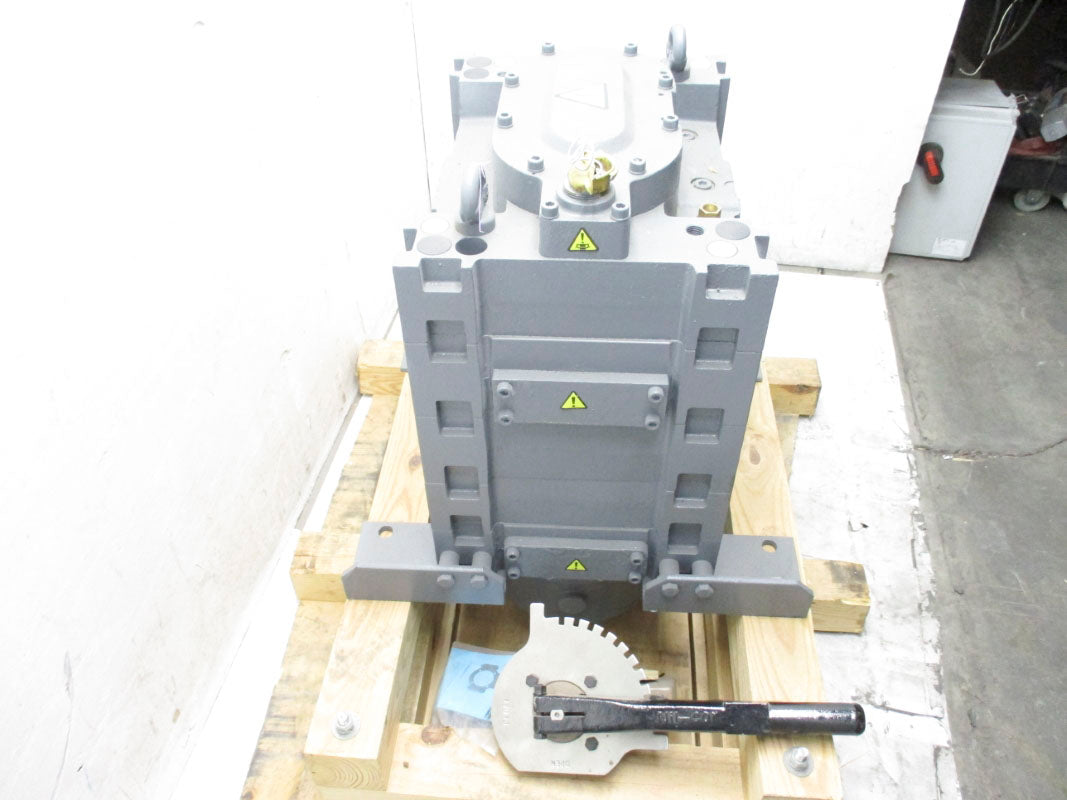 EDWARDS A70755000XS NSMP