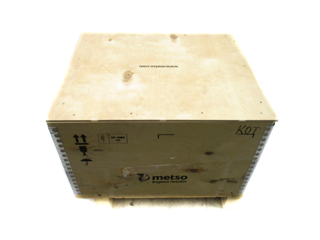 METSO B1CU6/15 K01A14210170 120PSI NSMP