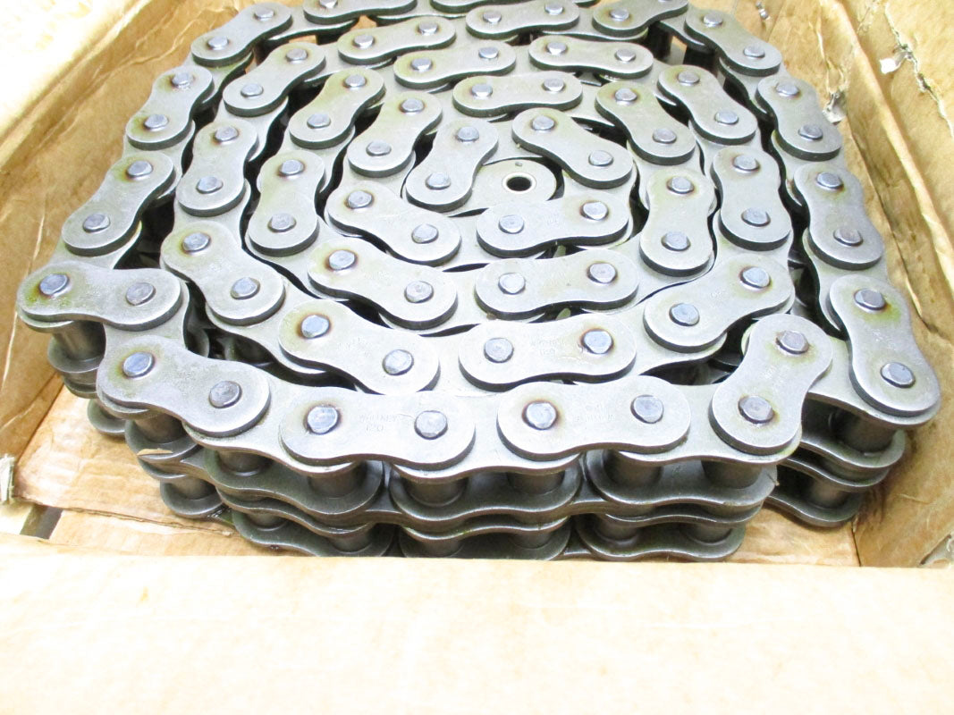 JEFFERY CHAIN 120-2RB NSMP
