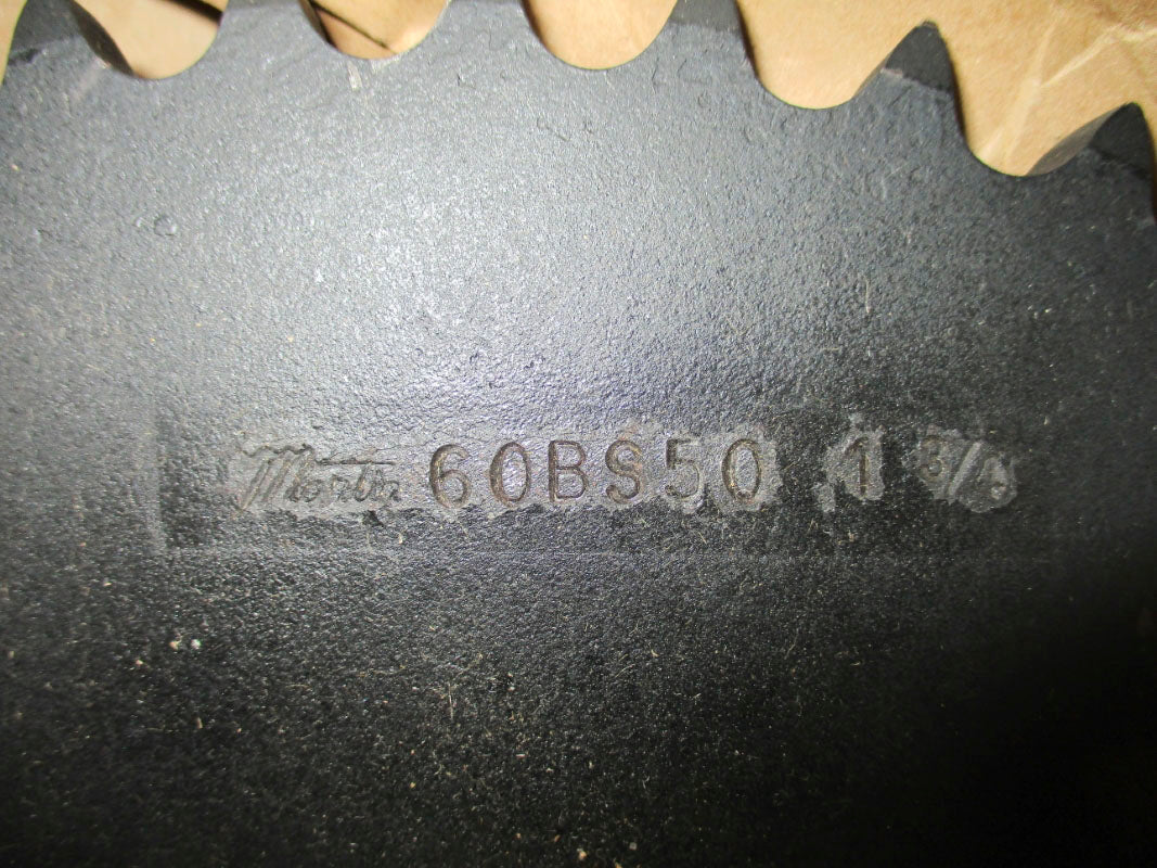 MARTIN 60BS501-3/4 NSMP