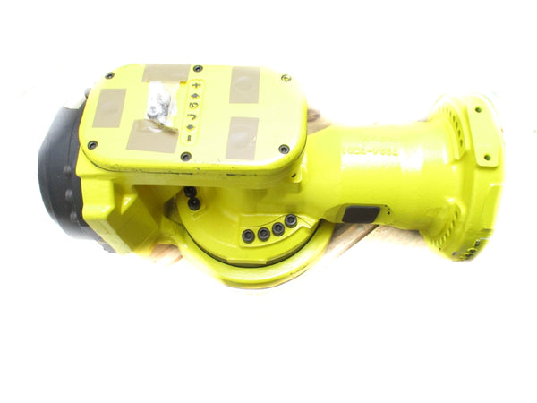 GE FANUC A290-7329-T515 NSNP