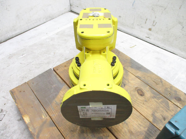 GE FANUC A290-7329-T515 NSNP