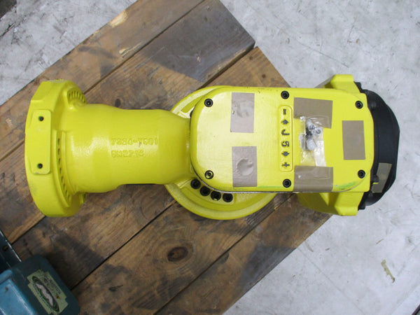 GE FANUC A290-7329-T515 NSNP