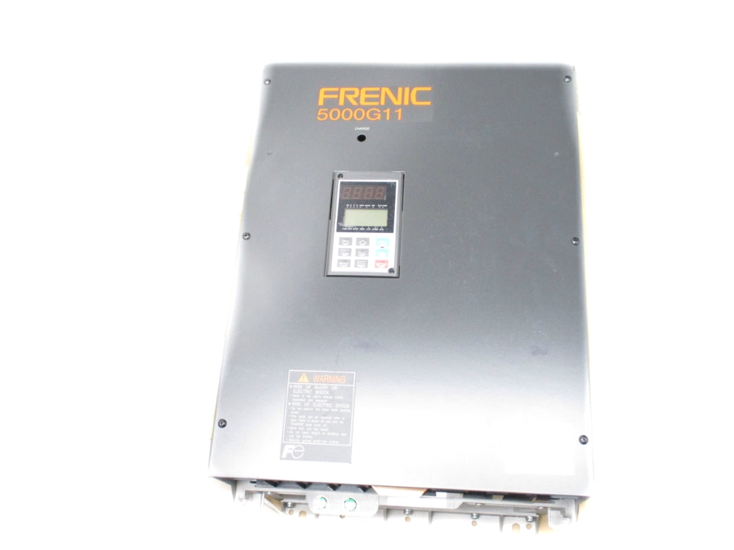 FUJI ELECTRIC FRN050G11S-4UX 380-440V 82A NSNP