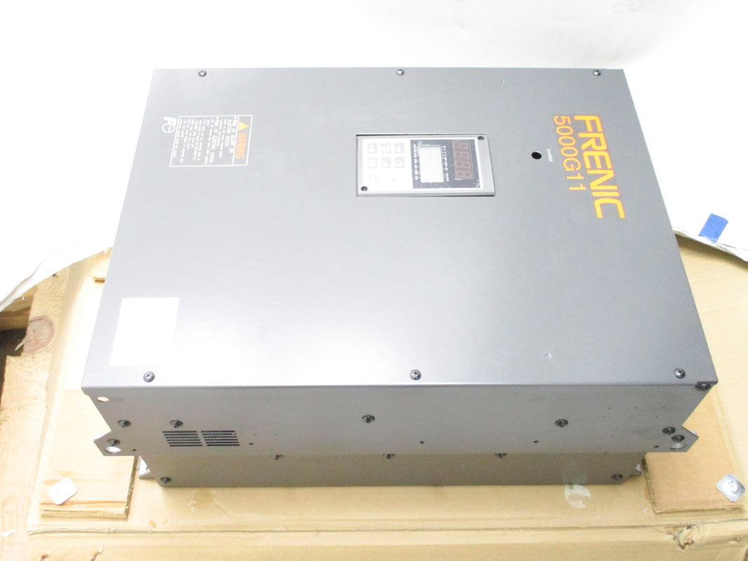 FUJI ELECTRIC FRN050G11S-4UX 380-440V 82A NSNP