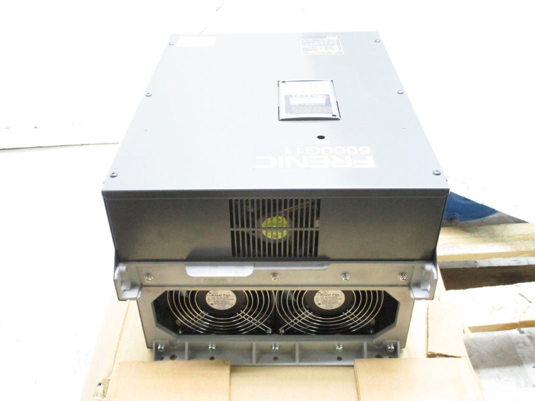 FUJI ELECTRIC FRN050G11S-4UX 380-440V 82A NSNP