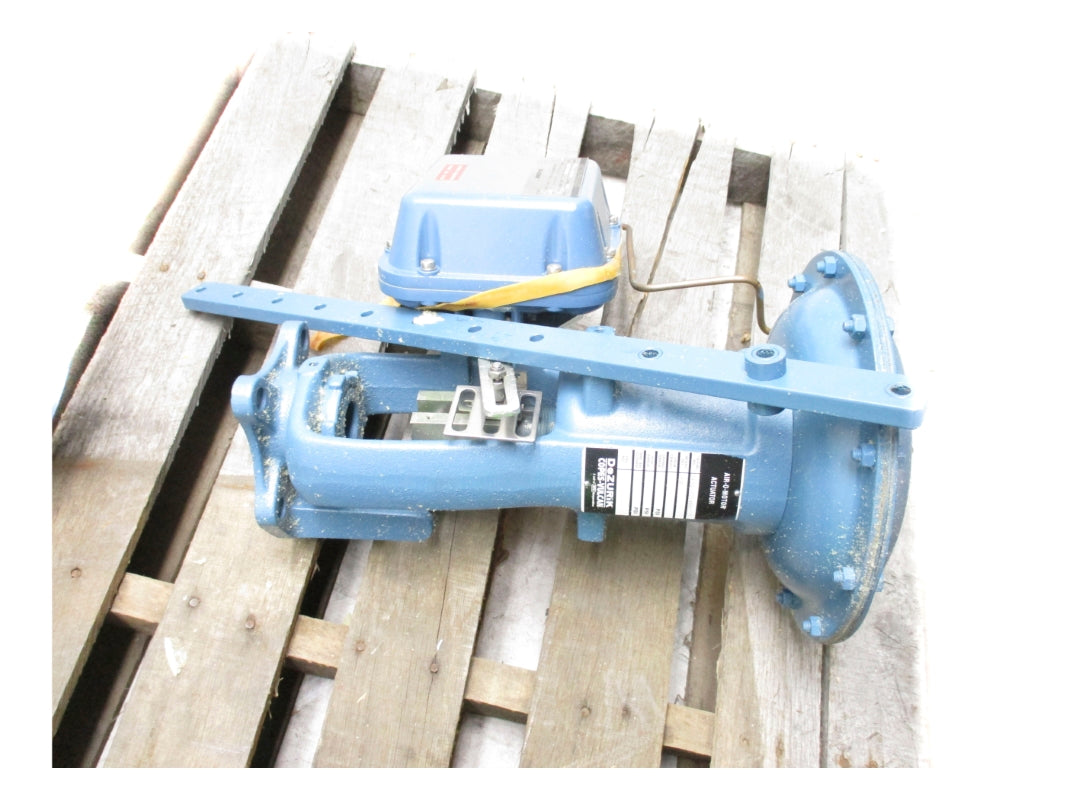 DEZURIK COPES-VULCAN 861M1 50PSI NSNP