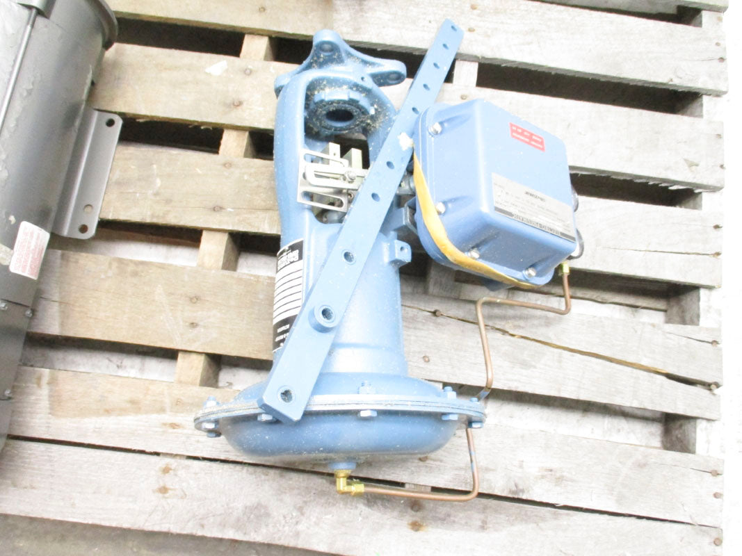 DEZURIK COPES-VULCAN 861M1 50PSI NSNP