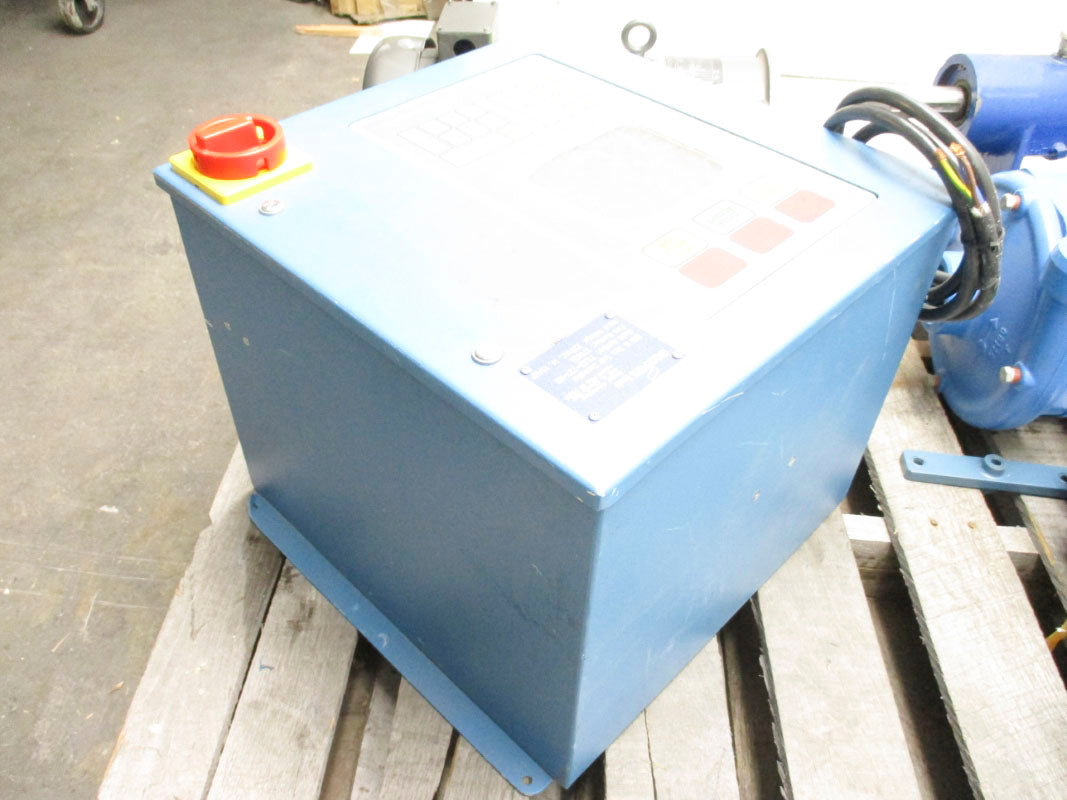 COOPER TOOLS TTL53-220-M2 575835 220VAC 15A UNMP