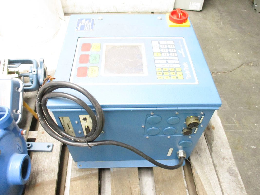 COOPER TOOLS TTL53-220-M2 575835 220VAC 15A UNMP