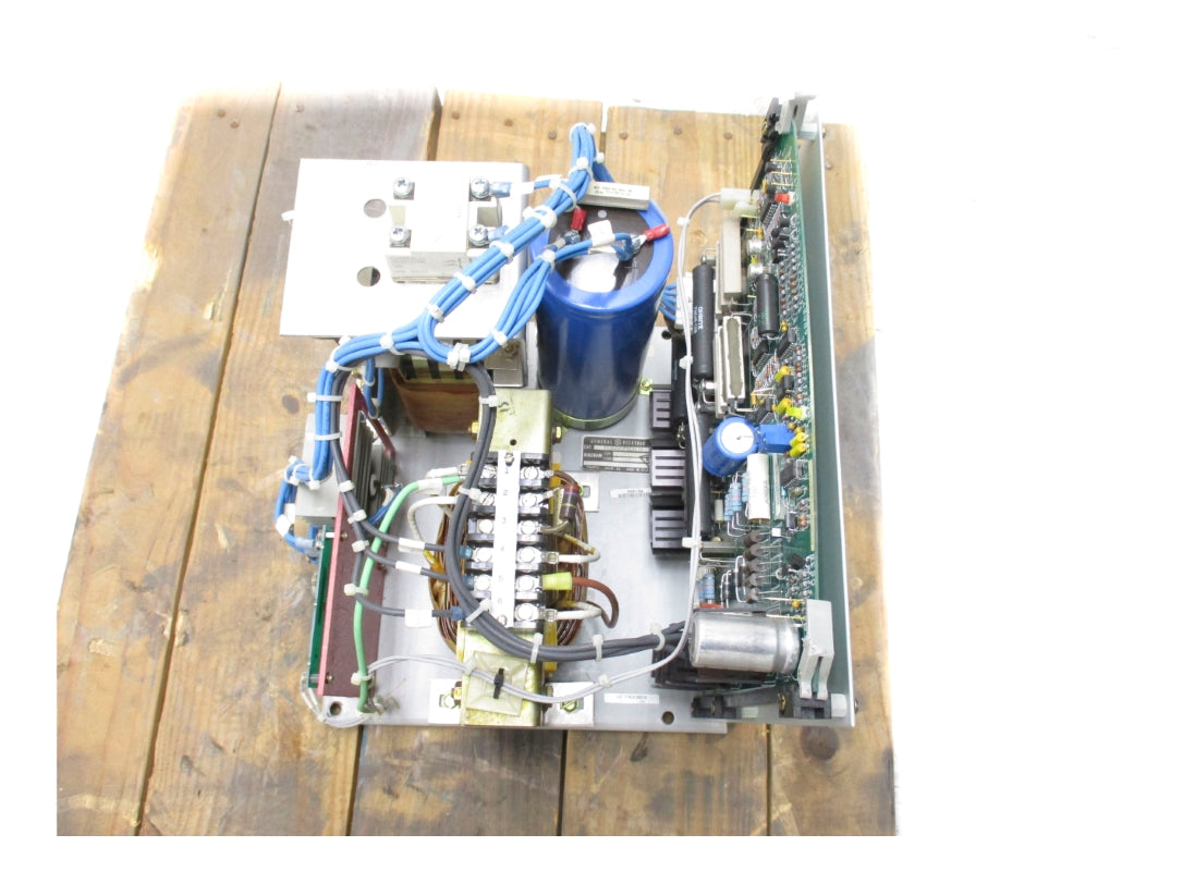 GENERAL ELECTRIC DS3820CPSC1C1A UNMP