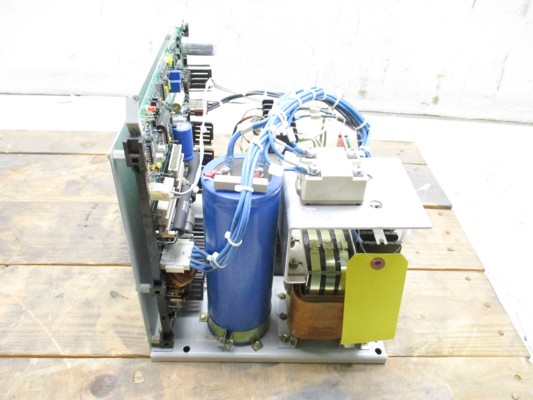GENERAL ELECTRIC DS3820CPSC1C1A UNMP