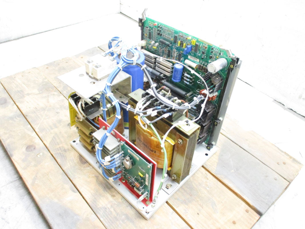 GENERAL ELECTRIC DS3820CPSC1C1A UNMP