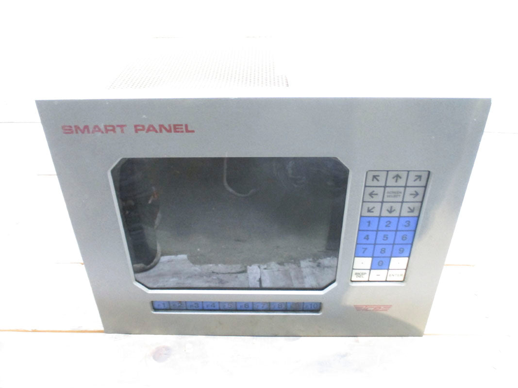 TOTAL CONTROL PRODUCTS SPXXXXXKC SER. E NSNP