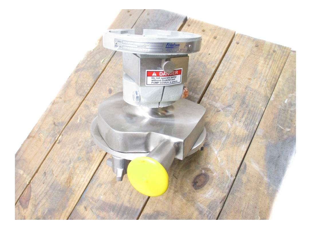 FRISTAM FPX731-165 NSNP