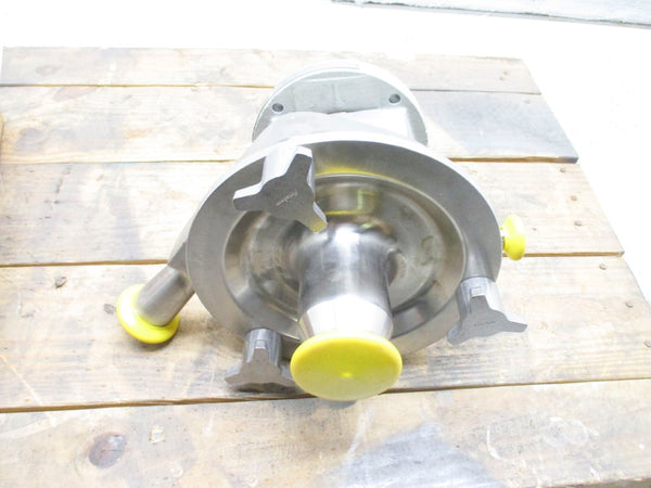 FRISTAM FPX731-165 NSNP