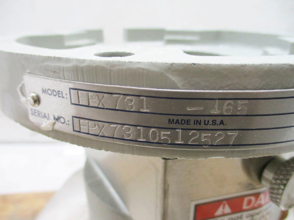 FRISTAM FPX731-165 NSNP