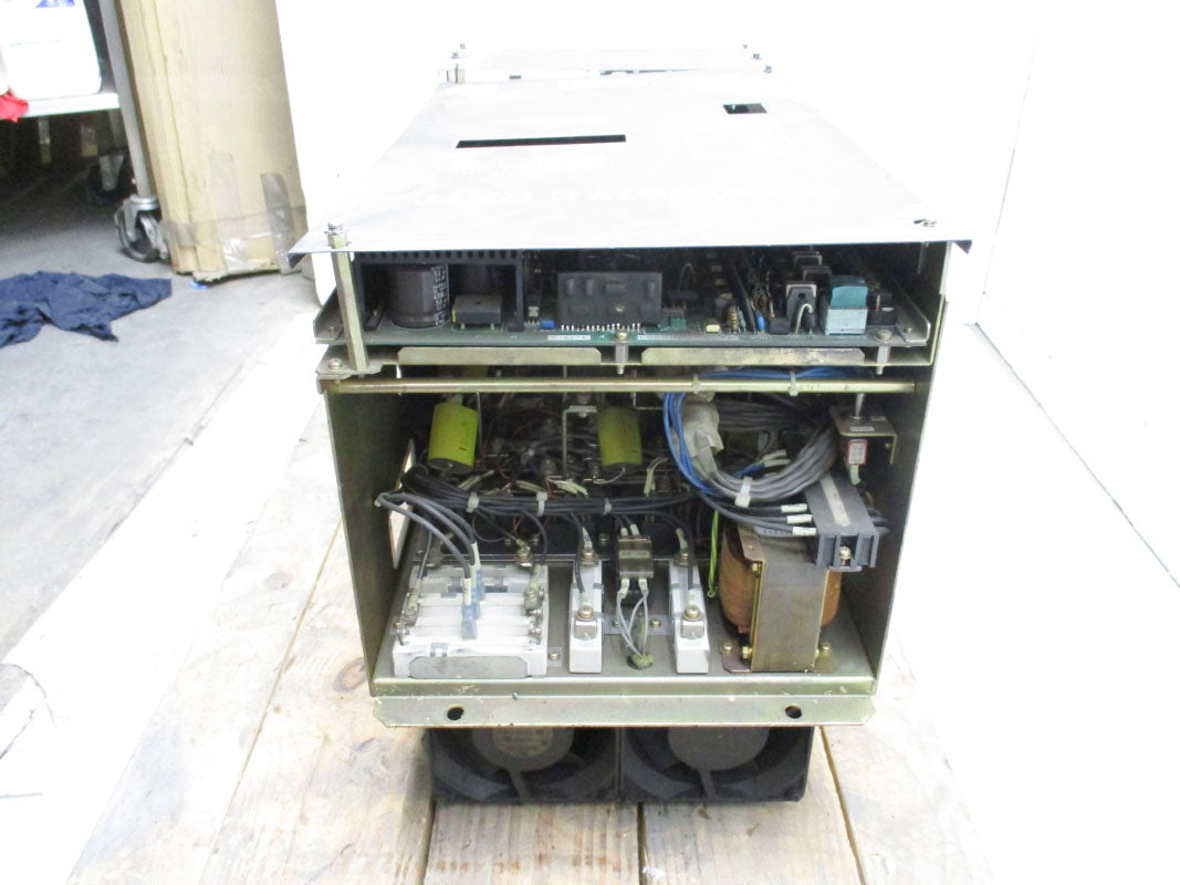 OKUMA VACII-D30-A UNMP