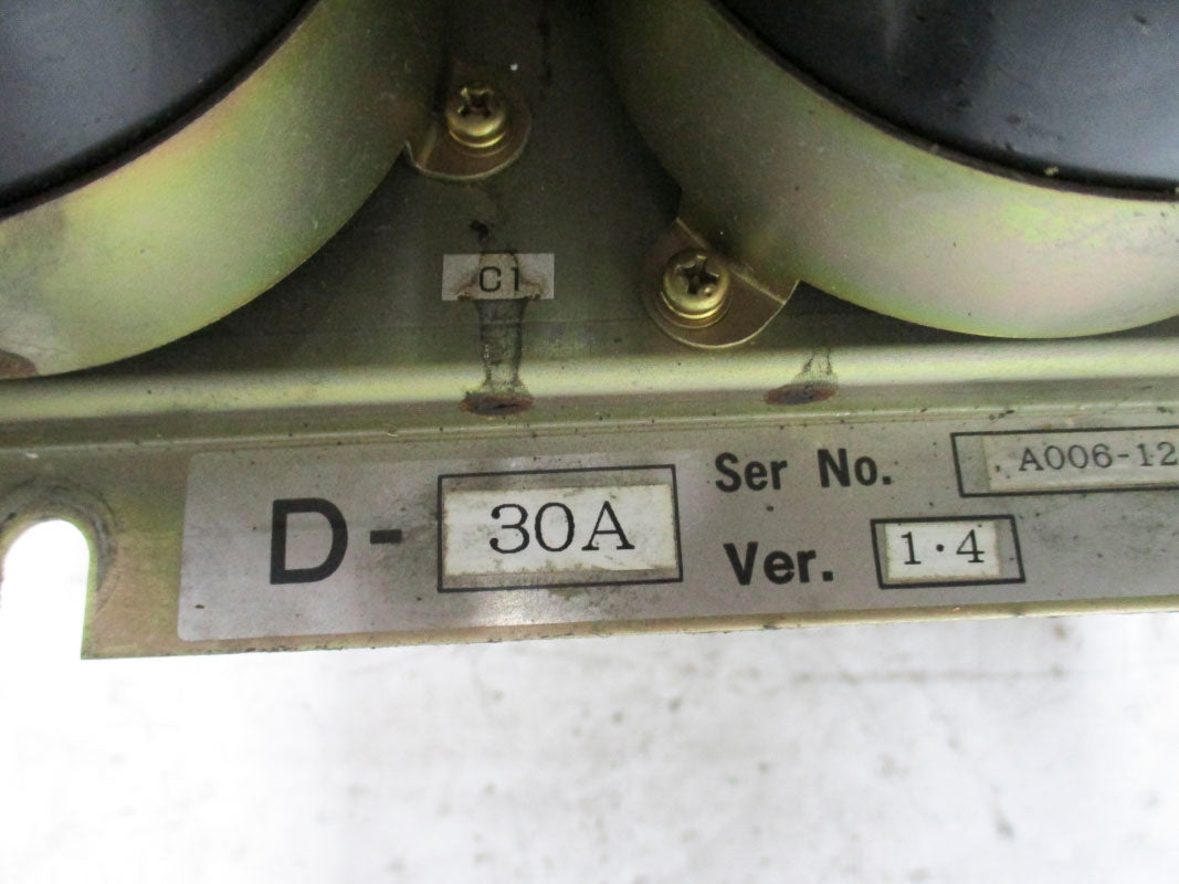 OKUMA VACII-D30-A UNMP