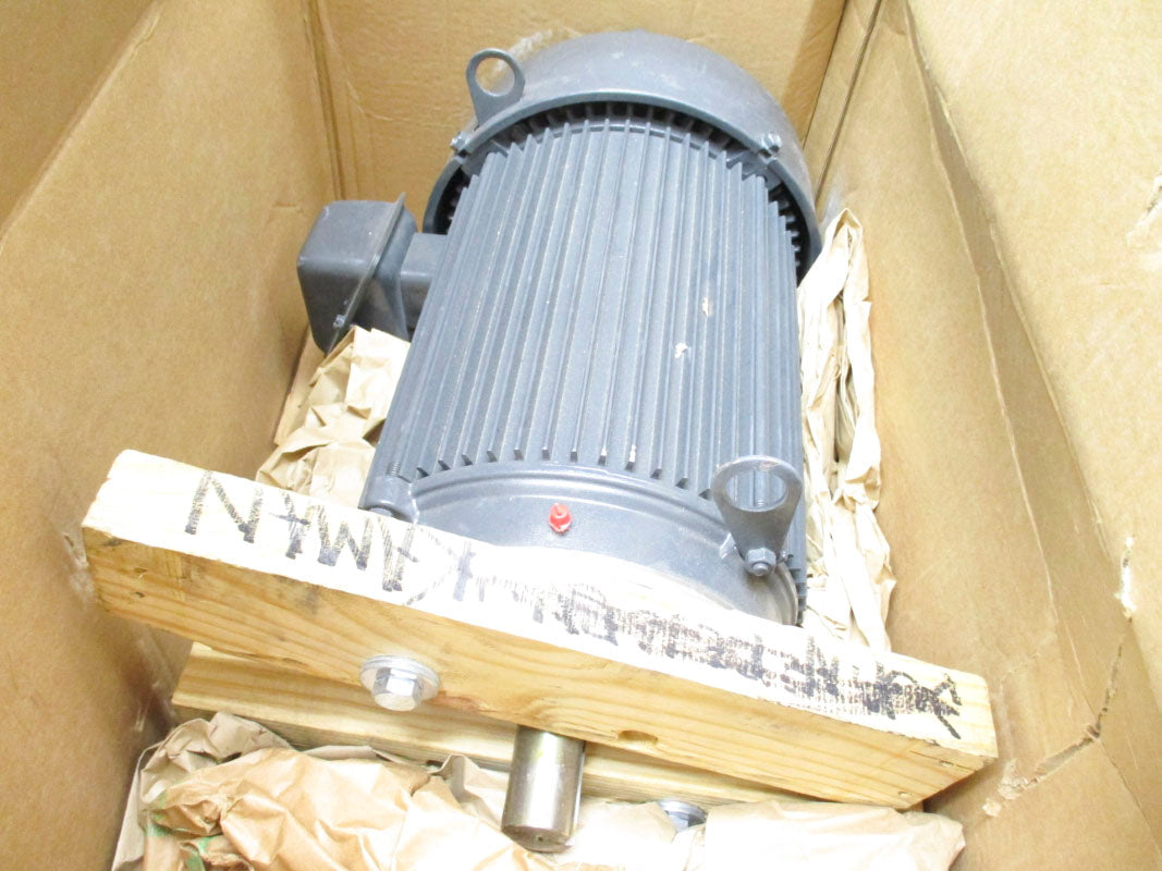 NIDEC U10E2DCR 208-230/460V 27.20-24.60/12.30A NSMP