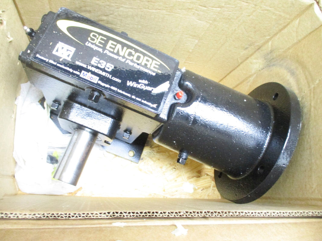 WINSMITH E35CDTS43000B7 NSMP