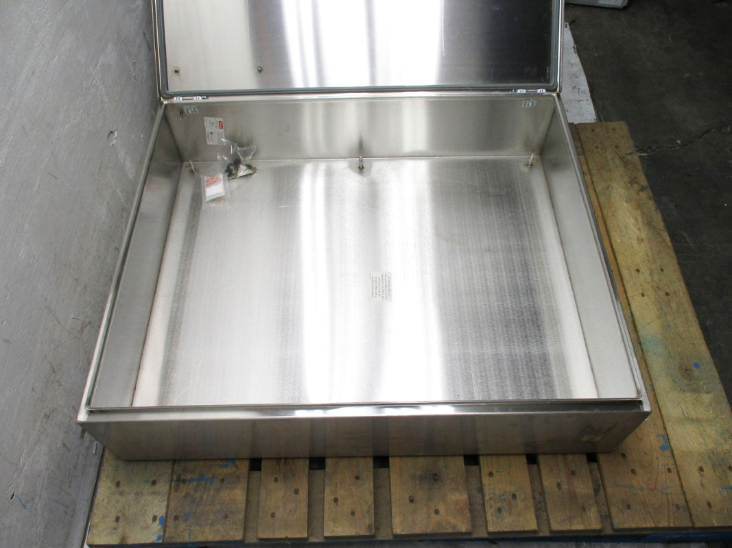 HOFFMAN C-SD36308SS NSNP