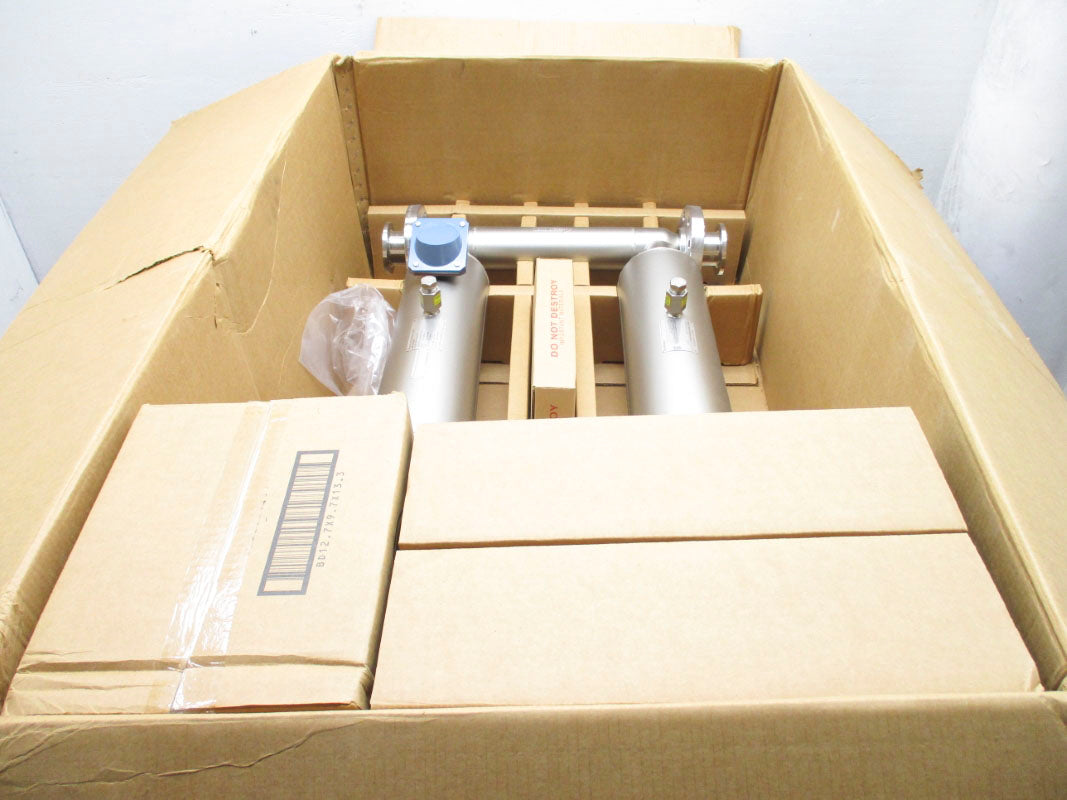 MICROMOTION CMF200H545PRAUEZZZ 550PSIG NSMP