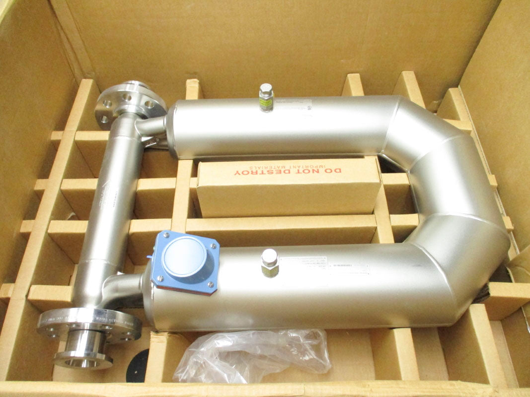 MICROMOTION CMF200H545PRAUEZZZ 550PSIG NSMP
