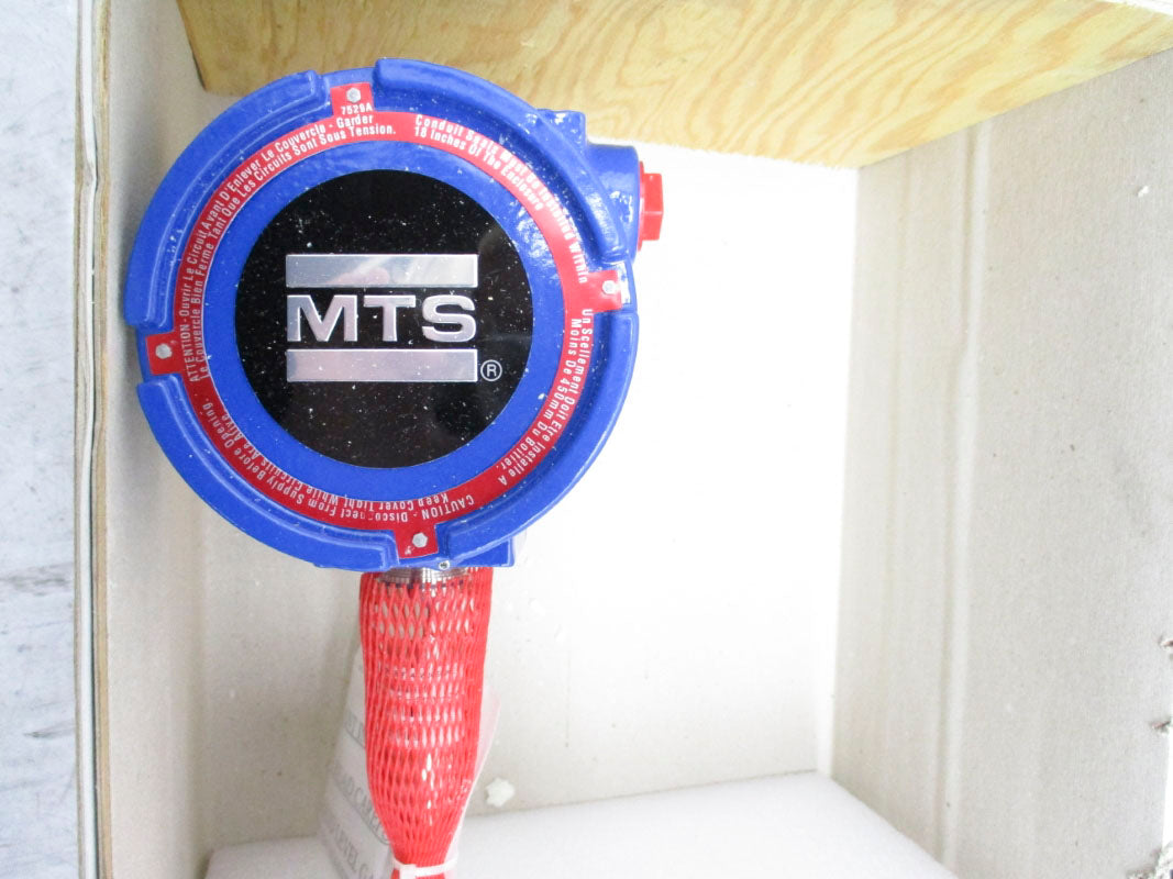 MTS MRA1B1F14F0U05000E NSMP