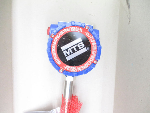 MTS MRA1B1F24F0U05000E NSMP