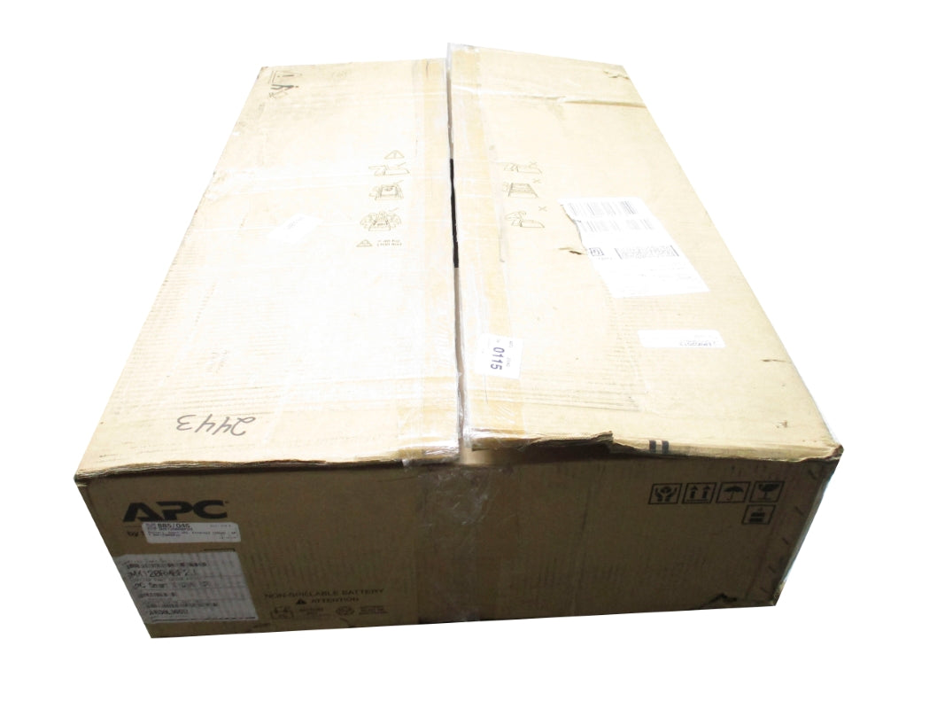 APC SMART X SMX120RMBP2U 120V NSMP