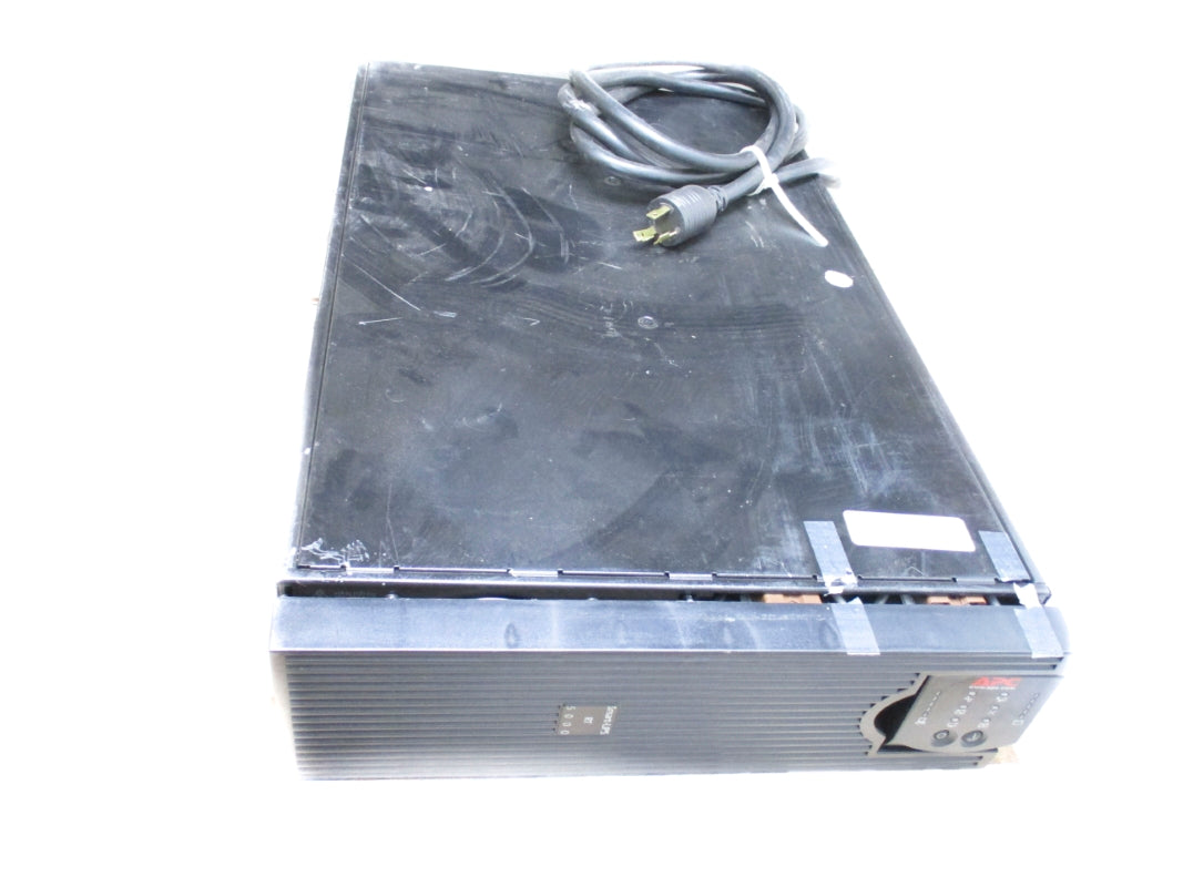 APC EPW02014 SURTD5000 XLT UNMP