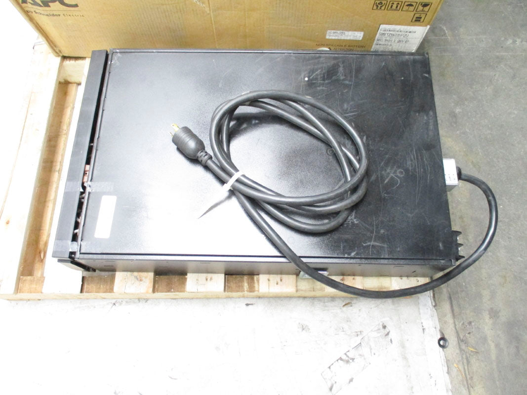 APC EPW02014 SURTD5000 XLT UNMP