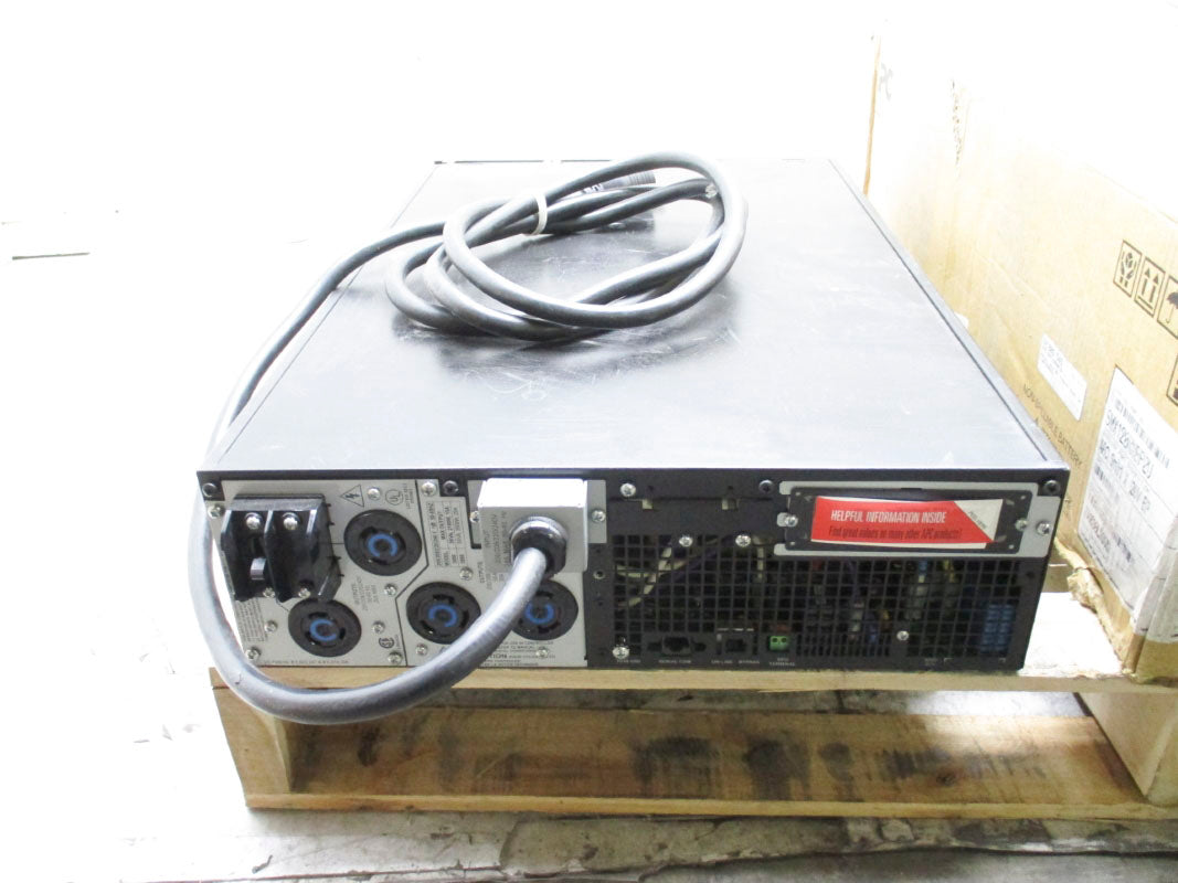 APC EPW02014 SURTD5000 XLT UNMP