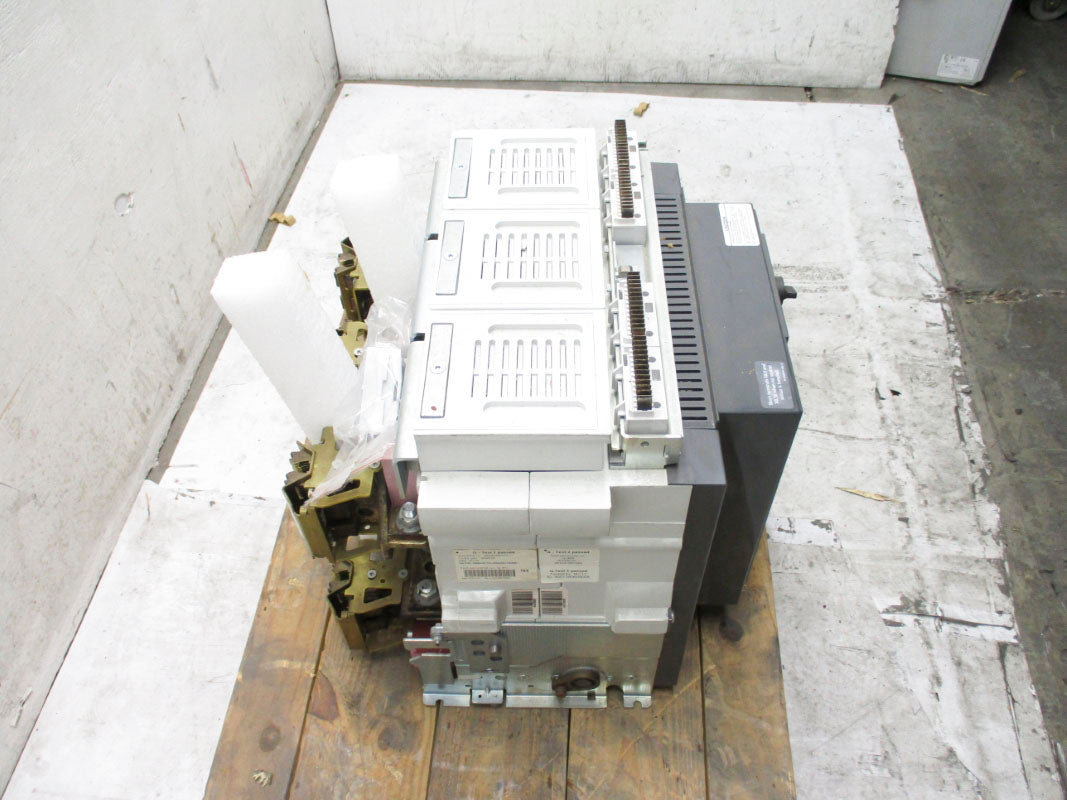 SIEMENS 3WL3216-4AS35-1AA0 1600A 508V NSNP